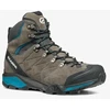 Scarpa ZG Trek GTX žygio batai - titano/ežero mėlynumo, dydis: 46