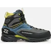Carruzzo Garmont Akron Mid GTX Suaugusiems Mėlyna