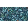 Blue DEC TILE Mėlynas FOREST 60X120 (1.44)