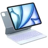 Inateck KB09119 27,9 cm (11") Folio Mėlyna