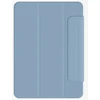 Carruzzo Pomologic BookCover do iPad Air 13" M2 (2024) / M3 (2025) / M4 (2026) mėlyna