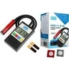 Blue Technology Dažų storio matuoklis Mėlyna technologija MGR-11-S-AL