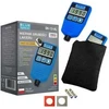 Blue Technology Dažų storio matuoklis Mėlyna Technology DX-13-AL