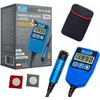 Blue Technology Mėlyna Technology DX-13-S-AL dažų storio matuoklis