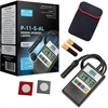 Blue Technology Dažų storio matuoklis P-11-S-AL