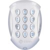 Commax „Bluetooth“ klaviatūra CDVI GALEO