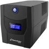 PowerWalker VI 2200 STL maitinimo šaltinis UPS Technologia line-interactive 2,2 kVA 1320 W 4 x gniazdo jungiama į tinklą