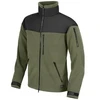 Helikon Tex Bluza CLASSIC ARMY - Fleece - Olive Žalias/Juodas