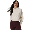 Bluza damska 4F F2175 kreminė 4FWSS26TSWSF2175 12S M