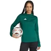 Bluza damska adidas Entrada 26 Training Top žalia KE9824 L