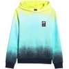 Bluza dla chłopca 4F M3184 multikolor 4FJWSS26TSWSM3184 90A 146cm