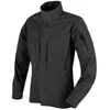Helikon Tex karinės-lauko-palaidinė-mbdu-nyco-rip-stop-juoda-xxl