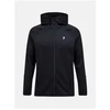 PPR Bluza PEAK PERFORMANCE M Rider Essentials Zip Hood juoda – M
