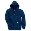 Vidutinio sunkumo „Carhartt“ džemperis su užtrauktuku