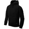 Džemperis su gobtuvu Helikon-Tex Urban Tactical Lite, juodas