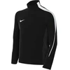 Vaikiškas Nike Dri-FIT Park 26 džemperis, juodas