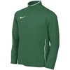 Vaikiškas Nike džemperis, žalias