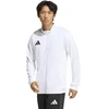 Bluza vyriška adidas Entrada 26 Track balta JZ6591 L