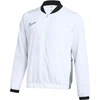 Bluza vyriška Nike Dri-Fit Academy 25 balta FZ9837 100 (XL)