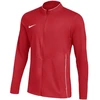 Bluza vyriška Nike Dri-FIT Park 26 raudona HM7249 657 (2XL)