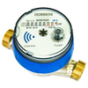 Bmeters WODOM.GSD8-RFM,ZW,Q3=2,5,DN15 R100/50AM