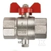 Bmeters TRÓJN. Z ZAW.kamuoliukai.NA CZUJNIK TEMP. GW1/2