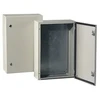 Tibox Paskirstymo skydas (ST6 820, 800x600x200 mm, IP66, met.)