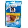 BOGAR Bogadent Dental fibre sticks Salmon – skanėstas katėms – 50g