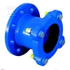 Bohamet Armatura RK DN100 JUNGTIS PLIENUI, PVC, ASBESTO GJ