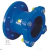 Bohamet Armatura RK DN200 JUNGTIS PLIENUI, PVC, ASBESTO GJ