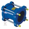 Bohamet Armatura JUNGTIS RR DN80 PLIENUI, PVC, ASBESTO GJS