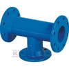 Bohamet Armatura FLANGE TEE DN80X80 GJL