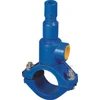 Bohamet Armatura GRĄŽAS DN110X50 PVC/PE GJL VAMZDŽIAMS