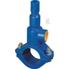 Bohamet Armatura GRĄŽAS DN160X32 PVC/PE GJL VAMZDŽIAMS