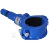 Bohamet Armatura GRĄŽAS DN110X32 PVC/PE GJL VAMZDŽIAMS
