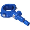 Bohamet Armatura GRĄŽAS DN110X40 PVC/PE GJL VAMZDŽIAMS