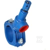 Bohamet Armatura GRĄŽAS DN110X50 PVC/PE GJL VAMZDŽIAMS