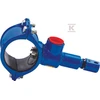Bohamet Armatura GRĄŽAS DN160X32 PVC/PE GJS VAMZDŽIAMS