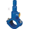 Bohamet Armatura GRĄŽAS DN90X40 PVC/PE GJL VAMZDŽIAMS
