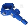 Bohamet Armatura GRĄŽAS DN90X50 PVC/PE GJL VAMZDŽIAMS