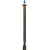 Bohamet Armatura TELESKOPINIS KOPASTAS DN150 L1255-1825