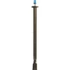 Bohamet Armatura TELESKOPINIS KOPASTAS DN20-50 L1255-1825