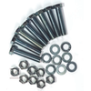Bohamet Armatura M16X70 MONTAVIMO RINKINYS