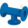 Bohamet Armatura FLANGE TEE DN150X100 GJS