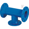 Bohamet Armatura FLANGE TEE DN50X50 GJL
