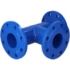 Bohamet Armatura FLANGE TEE DN80X80 GJL