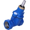 Bohamet Armatura ZASUWA DO WODY GWINTOWANA ZG2 DN40 GJS