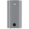 LIN LIFVD1SMGY 100L UNIVERSAL elektrinis vandens šildytuvas, pilkas, su WiFi