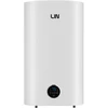 A05dd LIFVD1SMWH 80L UNIVERSAL baltas elektrinis vandens šildytuvas su WiFi