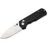 Boker Magnum Nóż Böker Plus Rockstub Juodas 2.0 14C28N
